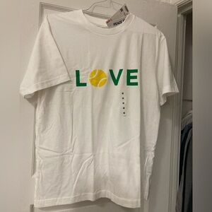 Roger Federer for Uniqlo. NWT.